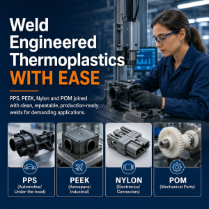 weld engineered thermoplastics